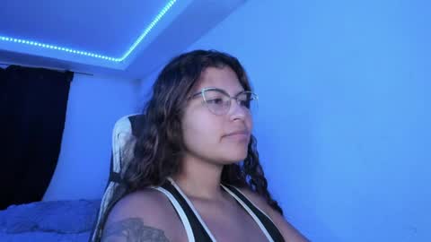  Lady  online show from March 29, 3:08 am