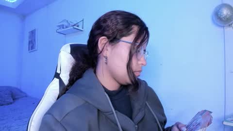  Lady  online show from November 26, 3:37 am