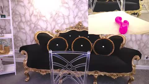 ladychanelll online show from July 28, 4:39 pm