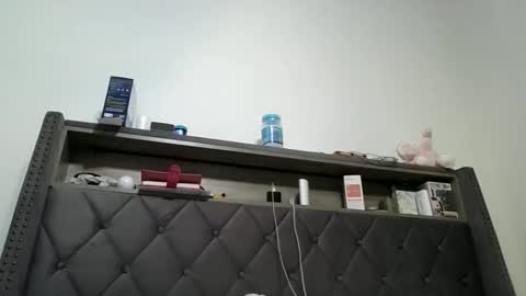 Stephanie online show from April 23, 12:29 am