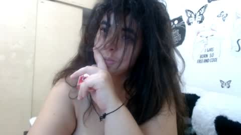 ladydeathz online show from January 9, 11:58 am