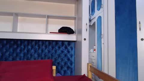 ladydiva69 online show from February 13, 8:28 am