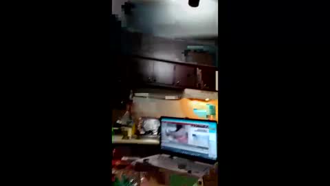 ladye520 online show from December 23, 2:40 am