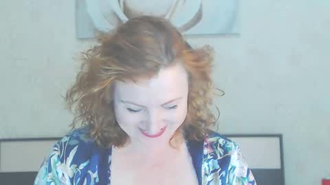 Beth online show from February 13, 1:26 pm