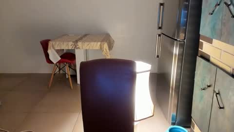 LADYGILDA online show from February 2, 4:03 pm