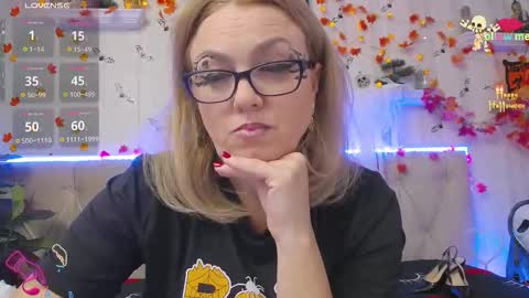  Lady Jeen    Back on Sunday 8th of December online show from October 28, 5:14 pm