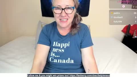 Next Stream online show from July 5, 4:19 am