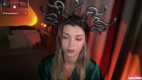 ladylancaster online show from March 6, 4:39 pm