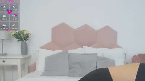 Lia online show from June 29, 4:20 am