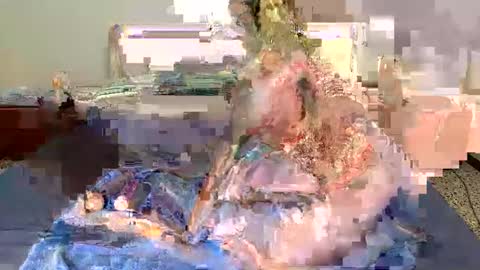 ladymelon13 online show from April 14, 8:17 am