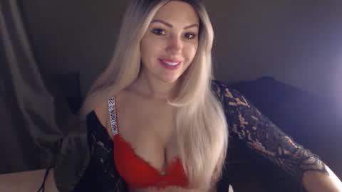 Monika online show from October 19, 4:06 am