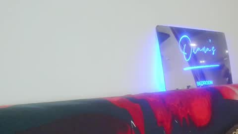 Oxana online show from April 15, 1:31 am