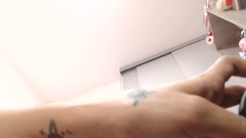 rubii  online show from July 6, 11:28 pm