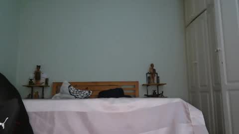 Sarah  Sam online show from October 10, 7:41 pm