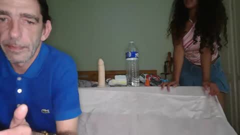 Sarah  Sam online show from September 30, 7:35 pm