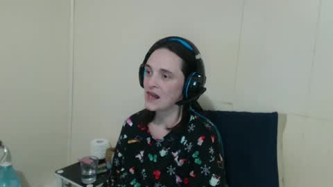 LadySlate online show from January 23, 8:25 am