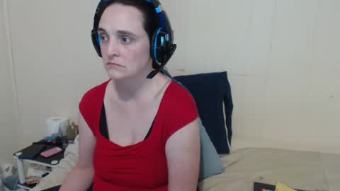 LadySlate online show from February 14, 5:51 am