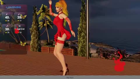 Hanna. online show from February 24, 10:37 am