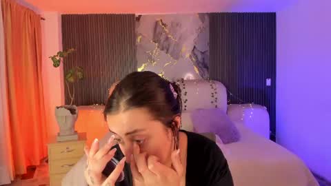 Lady  online show from June 16, 4:05 am