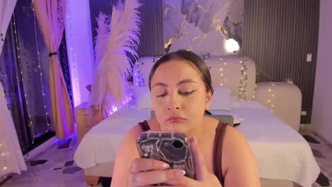 Lady  online show from March 15, 5:23 am