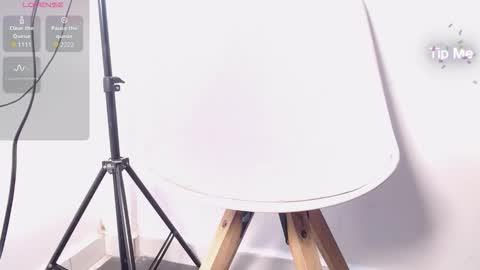 Isabella  online show from March 5, 9:24 pm