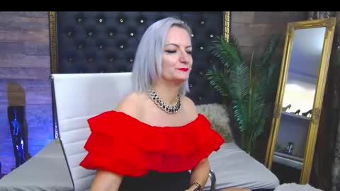 ladytouch online show from December 20, 2:30 am