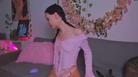 LadyTrep online show from June 13, 6:51 pm
