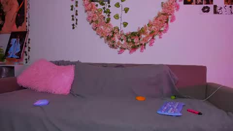 LadyTrep online show from June 11, 12:32 am