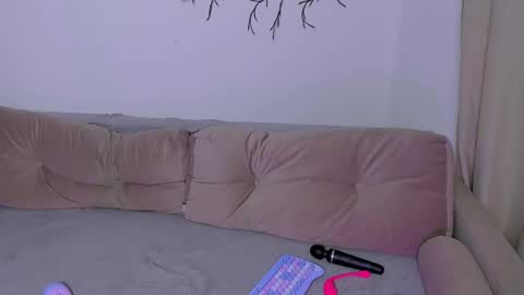 LadyTrep online show from October 6, 9:10 pm