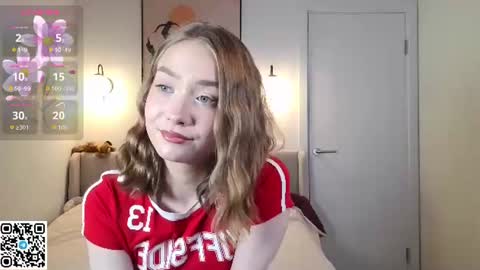Cassie online show from July 24, 9:45 pm