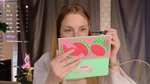 Lilia online show from November 19, 6:46 am