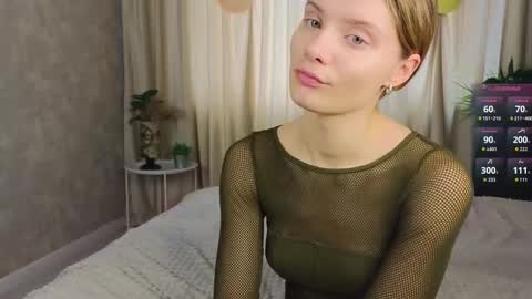 Lilia online show from October 24, 7:09 am