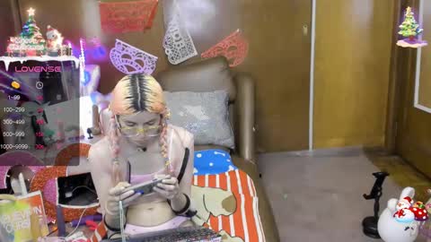 Skinnygirl online show from February 23, 3:45 am