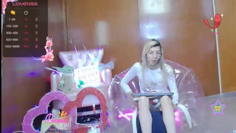 Skinnygirl online show from February 26, 12:25 am