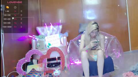 Skinnygirl online show from February 22, 11:40 pm