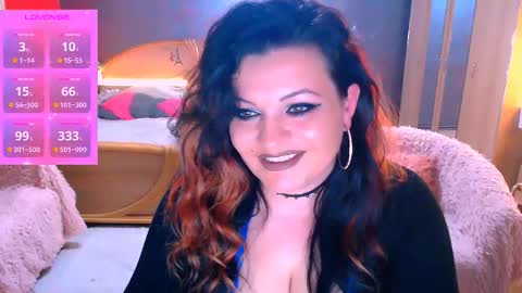 Arielle online show from March 15, 7:50 pm