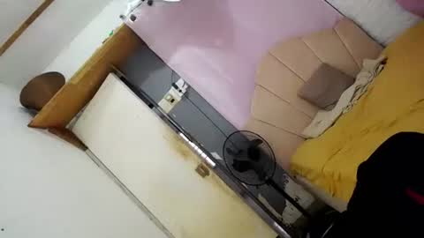 MANIKA online show from January 19, 3:49 am