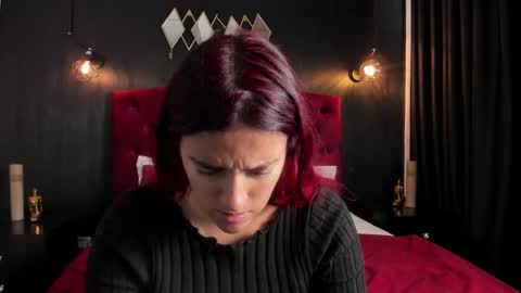 Laia  online show from November 24, 12:26 pm