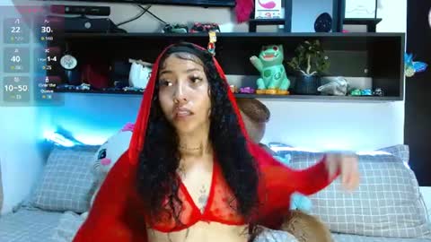Lai online show from June 20, 11:22 pm