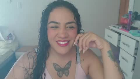 laila_silk online show from June 14, 8:00 pm
