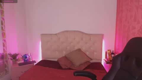 Camila online show from November 11, 3:20 am