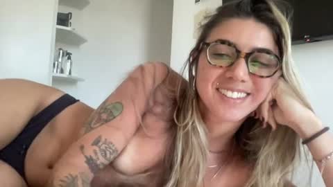 lailayourangel online show from July 15, 3:49 pm