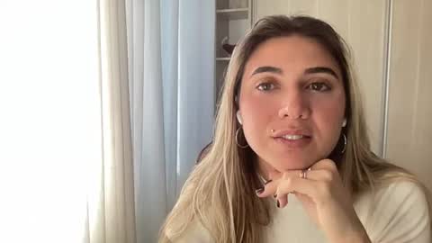 lailayourangel online show from July 20, 5:26 pm