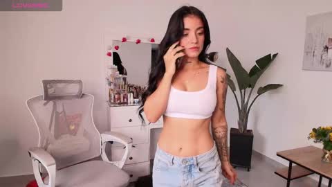 Laira online show from February 26, 9:18 pm