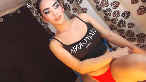 YoungMisstresslaira not into cheap online show from January 5, 6:56 am