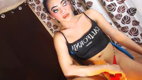 YoungMisstresslaira not into cheap online show from December 9, 7:17 am