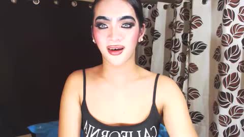 YoungMisstresslaira not into cheap online show from January 18, 2:23 pm