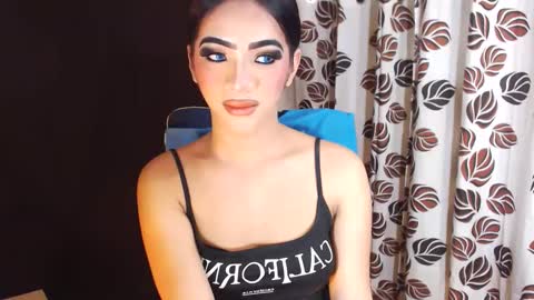 YoungMisstresslaira not into cheap online show from December 8, 10:03 pm