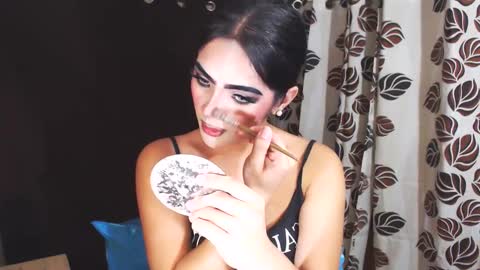 YoungMisstresslaira not into cheap online show from January 18, 8:20 am