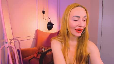 Lakshmi a online show from February 5, 8:35 pm